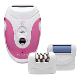 Epilator Jean Claude Olivier DEEP