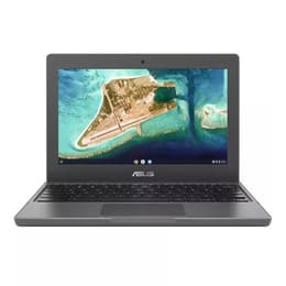 Asus Chromebook CR1100CK-YZ182 Celeron 1.1 GHz 32GB eMMC - 8GB QWERTY - Engels