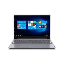 Lenovo ThinkBook 15-IIL 15" Core i5 1 GHz - SSD 256 GB - 16GB QWERTY - Engels