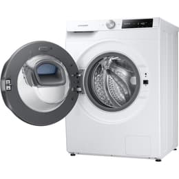 Samsung WW10T654ALE Klassieke Wasmachine Frontlading | Back Market