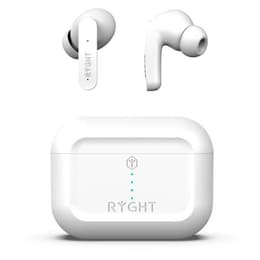 Ryght PULSE ANC Oordopjes - In-Ear Bluetooth