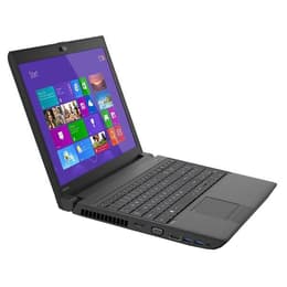 Dynabook Satellite Pro R50-EC-132 15" Celeron 1.8 GHz - SSD 256 GB - 8GB QWERTY - Spaans