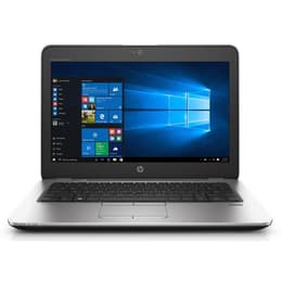 HP EliteBook 820 G4 12" Core i5 2.6 GHz - SSD 256 GB - 8GB AZERTY - Frans