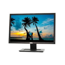 22-inch Dell E2209W 1680 x 1050 LCD Beeldscherm Zwart