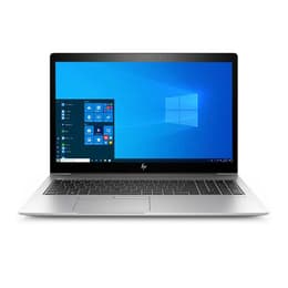 HP EliteBook 850 G5 16" Core i5 1.7 GHz - SSD 1 TB - 16GB AZERTY - Frans