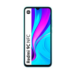 Xiaomi Redmi 9C NFC Simlockvrij