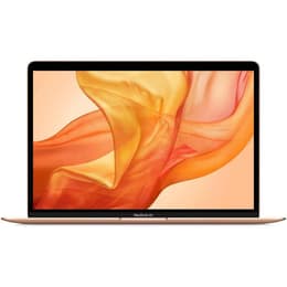 MacBook Air 13" (2020) - QWERTY - Engels