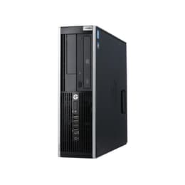 HP Elite 8300 SFF Core i5 3.2 GHz - HDD 500 GB RAM 16GB