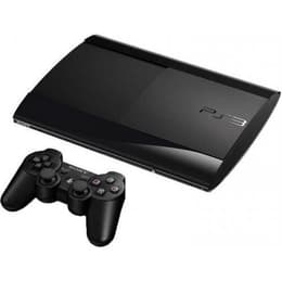 PlayStation 3 Super Slim - Zwart