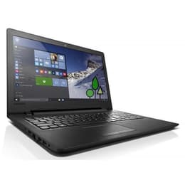 Lenovo IdeaPad 110-17ACL 17" A8 2.2 GHz - HDD 500 GB - 4GB AZERTY - Frans