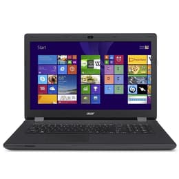 Acer Aspire ES1-711G-P42K 17" Pentium 2.1 GHz - SSD 240 GB - 8GB AZERTY - Frans