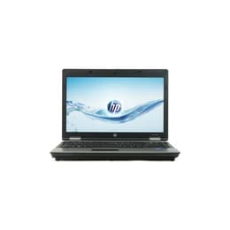 HP ProBook 6450b 14" Core i3 2.4 GHz - SSD 480 GB - 8GB AZERTY - Frans