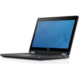 Dell Latitude E5270 12" Core i5 2.4 GHz - SSD 240 GB - 8GB QWERTY - Italiaans