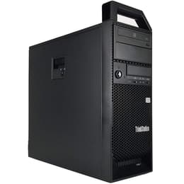 Lenovo ThinkStation S20 Xeon W 3.2 GHz - HDD 500 GB RAM 12GB