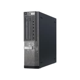 Dell OptiPlex 790 DT Core i5 3.1 GHz - SSD 512 GB RAM 16GB