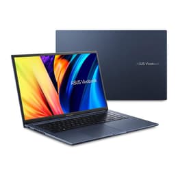 Asus VivoBook 15X X1503ZA-X1503ZA 15" Core i5 2 GHz - SSD 512 GB - 8GB QWERTZ - Duits