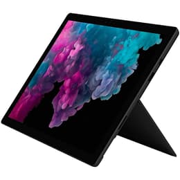 Microsoft Surface Pro 6 12" Core i7 1.9 GHz - SSD 256 GB - 8GB Zonder toetsenbord