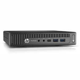 HP ProDesk 600 G2 DM Core i7 2.8 GHz - SSD 256 GB RAM 8GB