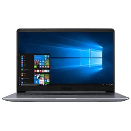 Asus VivoBook F510UA-AH51 15" Core i5 1.6 GHz - HDD 1 TB - 8GB QWERTY - Engels