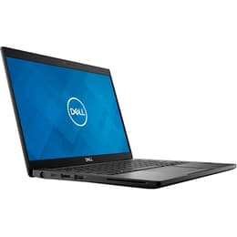 Dell Latitude 7390 13" Core i5 1.7 GHz - SSD 512 GB - 8GB QWERTZ - Duits