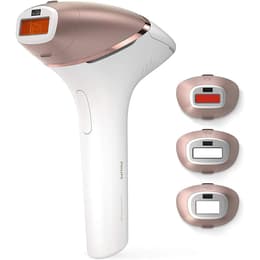 Epilator met gepulseerd licht / IPL lichtontharingsapparaat Philips Lumea Prestige IPL BRI956/00