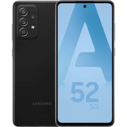 Galaxy A52 5G Simlockvrij