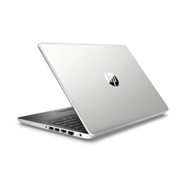 Hp 14-dk0000nf 14" A9 2.3 GHz - SSD 128 GB + HDD 1 TB - 4GB AZERTY - Frans