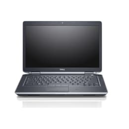 Dell Latitude E5430 14" Core i5 3.1 GHz - SSD 120 GB - 8GB QWERTY - Italiaans