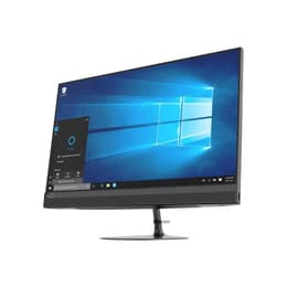 Lenovo IdeaCentre 520-22AST 21" A9 3 GHz - SSD 256 GB + HDD 1 TB - 8GB