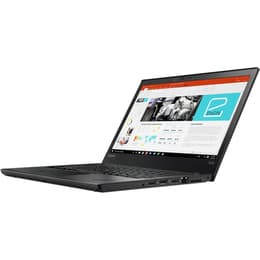 Lenovo ThinkPad T470 14" Core i5 2.5 GHz - SSD 128 GB - 8GB QWERTZ - Duits