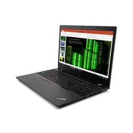 Lenovo ThinkPad L15 Gen 4 15" Core i5 1.3 GHz - SSD 256 GB - 8GB AZERTY - Frans