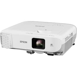 Epson H867B Schermprojector