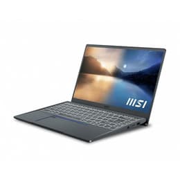 MSI Prestige 14Evo A11M-011XIT-GG71185U16GXXDXX 14" Core i7 3 GHz - SSD 512 GB - 16GB QWERTY - Italiaans