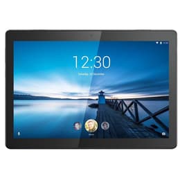 Lenovo Tab M10 10" Celeron 1.1 GHz - HDD 128 GB - 8GB Zonder toetsenbord