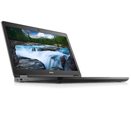 Dell Latitude 5480 14" Core i5 2.8 GHz - SSD 256 GB - 8GB AZERTY - Frans