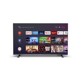 Smart TV Philips LED Ultra HD 4K 127 cm 50PUS7906/12