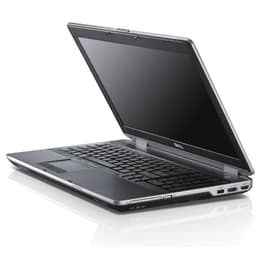 Dell Latitude E6330 13" Core i5 2.6 GHz - SSD 128 GB - 8GB AZERTY - Frans