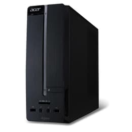 Acer Aspire XC-603 Pentium 2.4 GHz - SSD 128 GB RAM 8GB