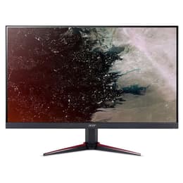 21-inch Acer Nitro VG220Qbmiix 1920 x 1080 LED Beeldscherm Zwart