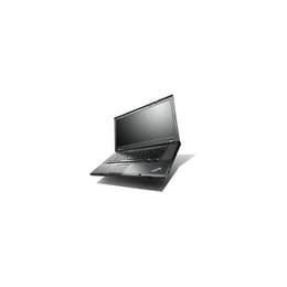 Lenovo ThinkPad T530 15" Core i5 2.5 GHz - SSD 240 GB - 8GB AZERTY - Frans