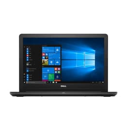 Dell Inspiron 3576 15" Core i5 1.6 GHz - SSD 256 GB - 8GB AZERTY - Frans