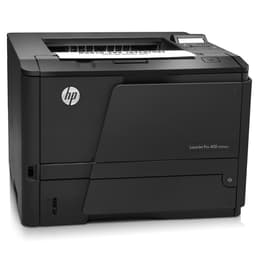 HP LaserJet Pro 400 M401DNE Monochrome Laser