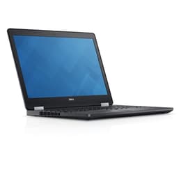 Dell Latitude 5580 15" Core i5 2.3 GHz - SSD 256 GB - 16GB AZERTY - Frans