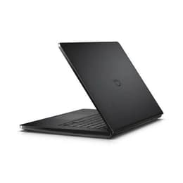 Dell Inspiron 5566 15" Core i3 2 GHz - HDD 1 TB - 6GB QWERTY - Engels