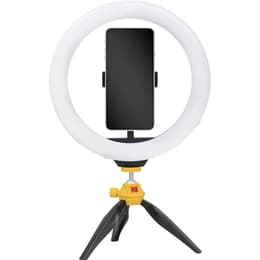 Stabilisator Eclairage LED clip pour Smarphone Kodak