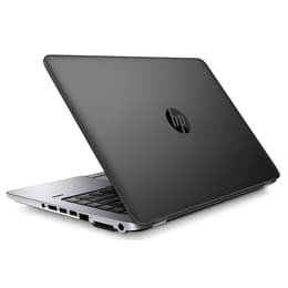 HP EliteBook 840 G2 14" Core i5 2.3 GHz - SSD 128 GB - 8GB AZERTY - Frans