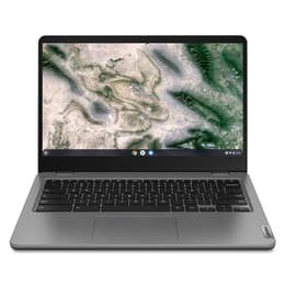 Lenovo 14e G2 3000 1.2 GHz 8GB eMMC - 8GB QWERTY - Engels