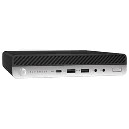 HP EliteDesk 800 G4 Core i5 2.1 GHz - SSD 1 TB RAM 32GB