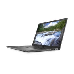 Dell Latitude 7420 14" Core i5 2.6 GHz - SSD 256 GB - 16GB QWERTY - Engels