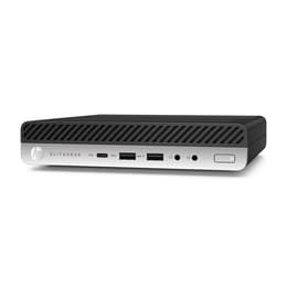 HP EliteDesk 800 G3 Core i5 2.5 GHz - SSD 1 TB RAM 16GB